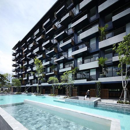 אפרטהוטל Seamira House Huahin - Sha מראה חיצוני תמונה
