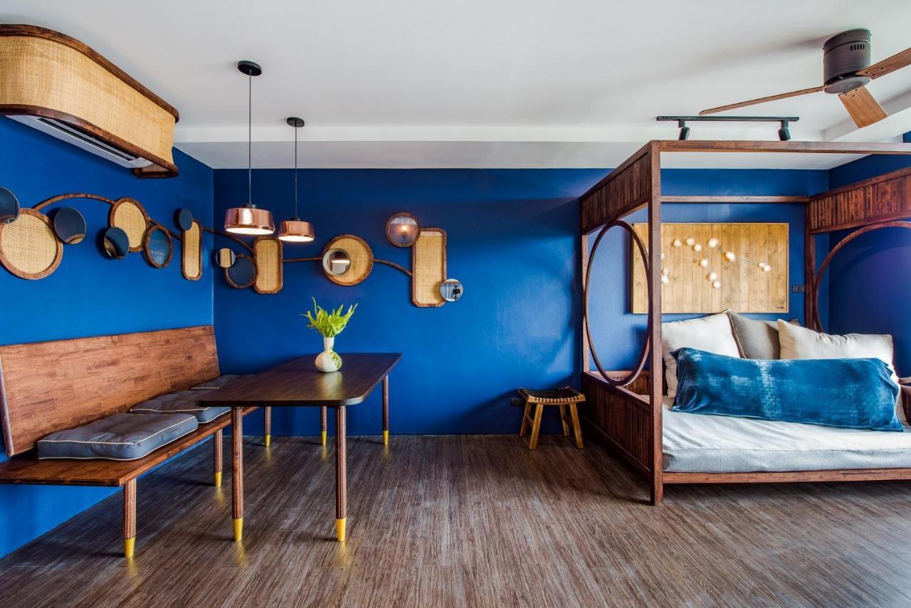 אפרטהוטל Seamira House Huahin - Sha מראה חיצוני תמונה