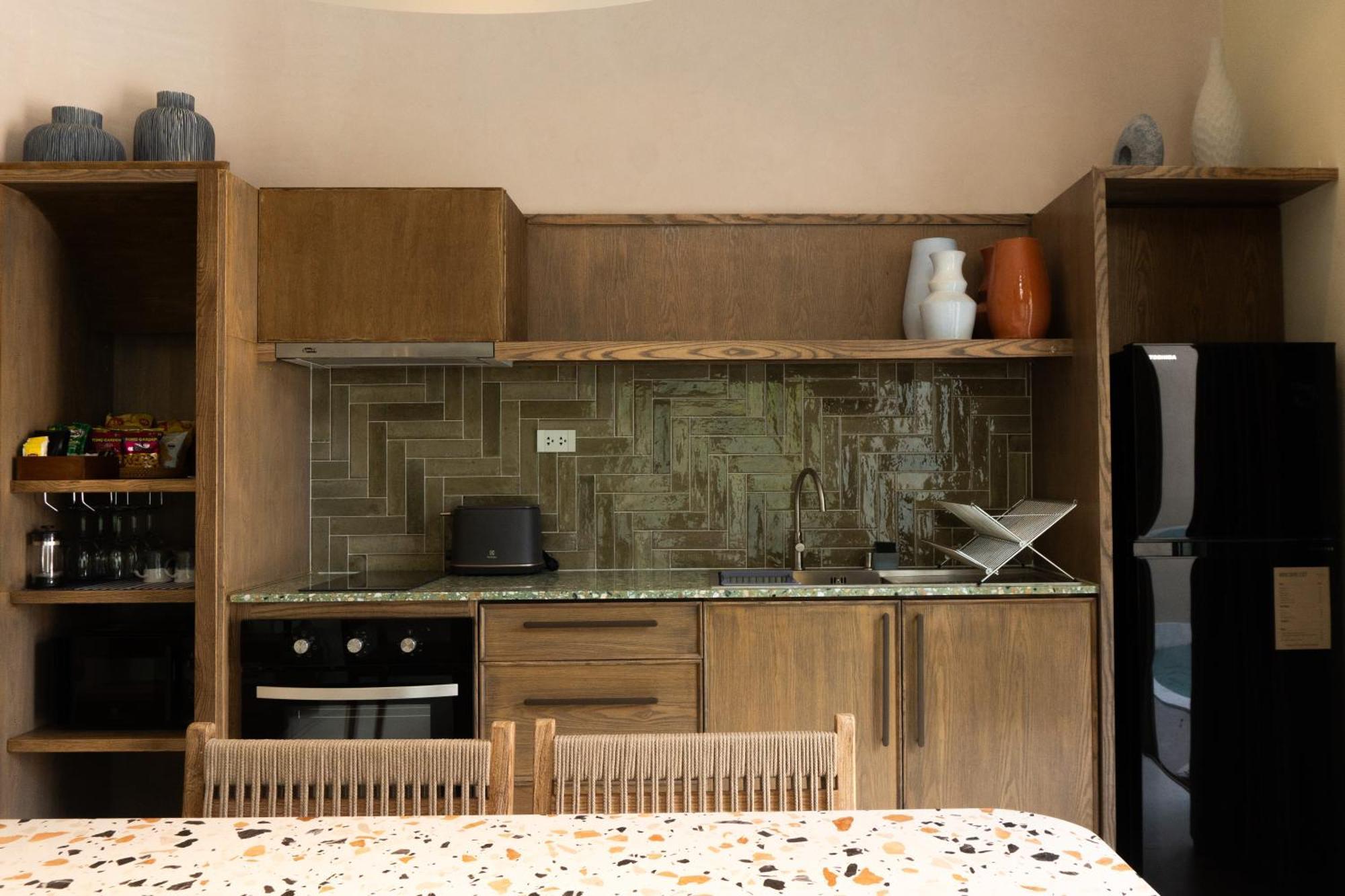 אפרטהוטל Seamira House Huahin - Sha מראה חיצוני תמונה