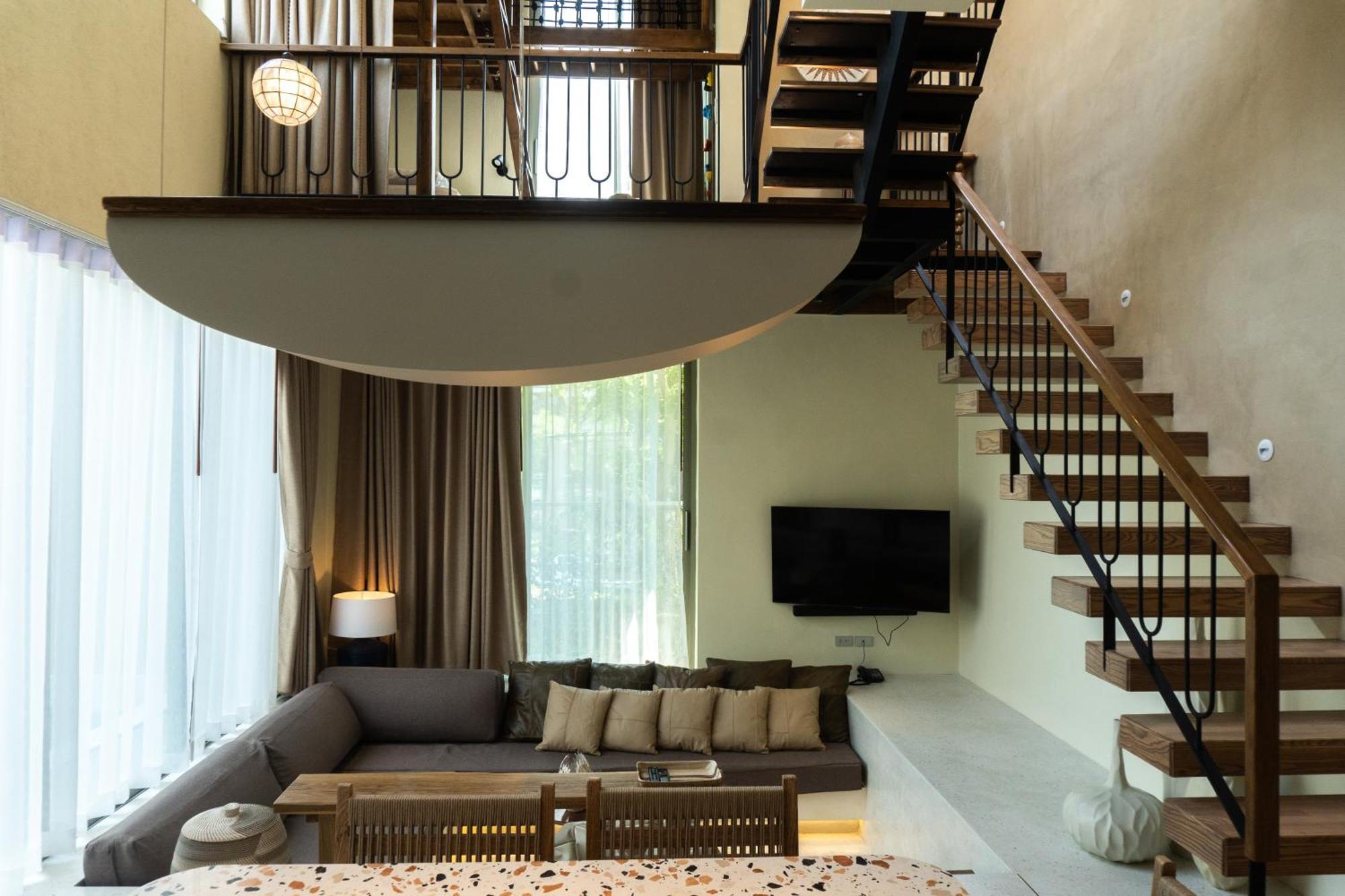 אפרטהוטל Seamira House Huahin - Sha מראה חיצוני תמונה