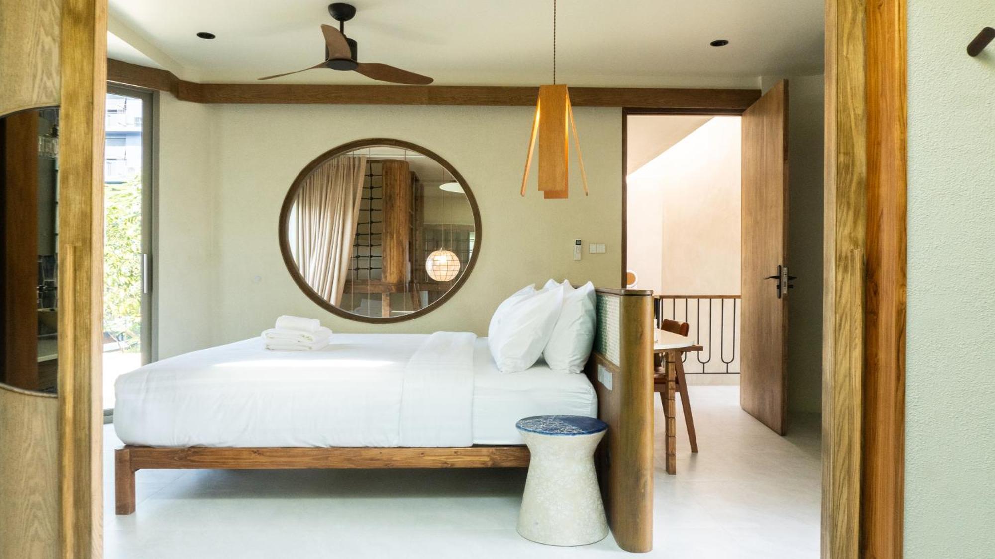 אפרטהוטל Seamira House Huahin - Sha מראה חיצוני תמונה