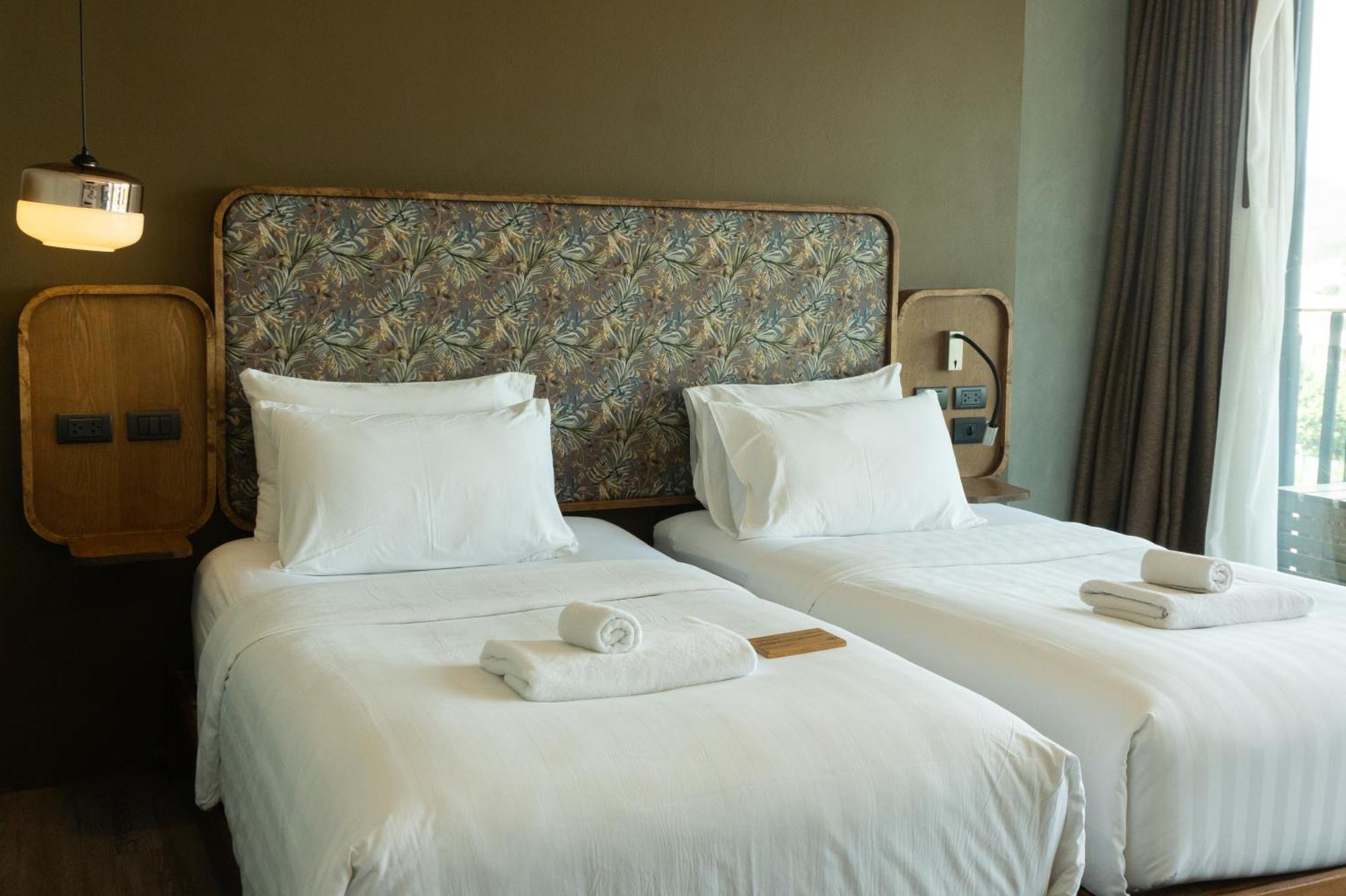 אפרטהוטל Seamira House Huahin - Sha מראה חיצוני תמונה