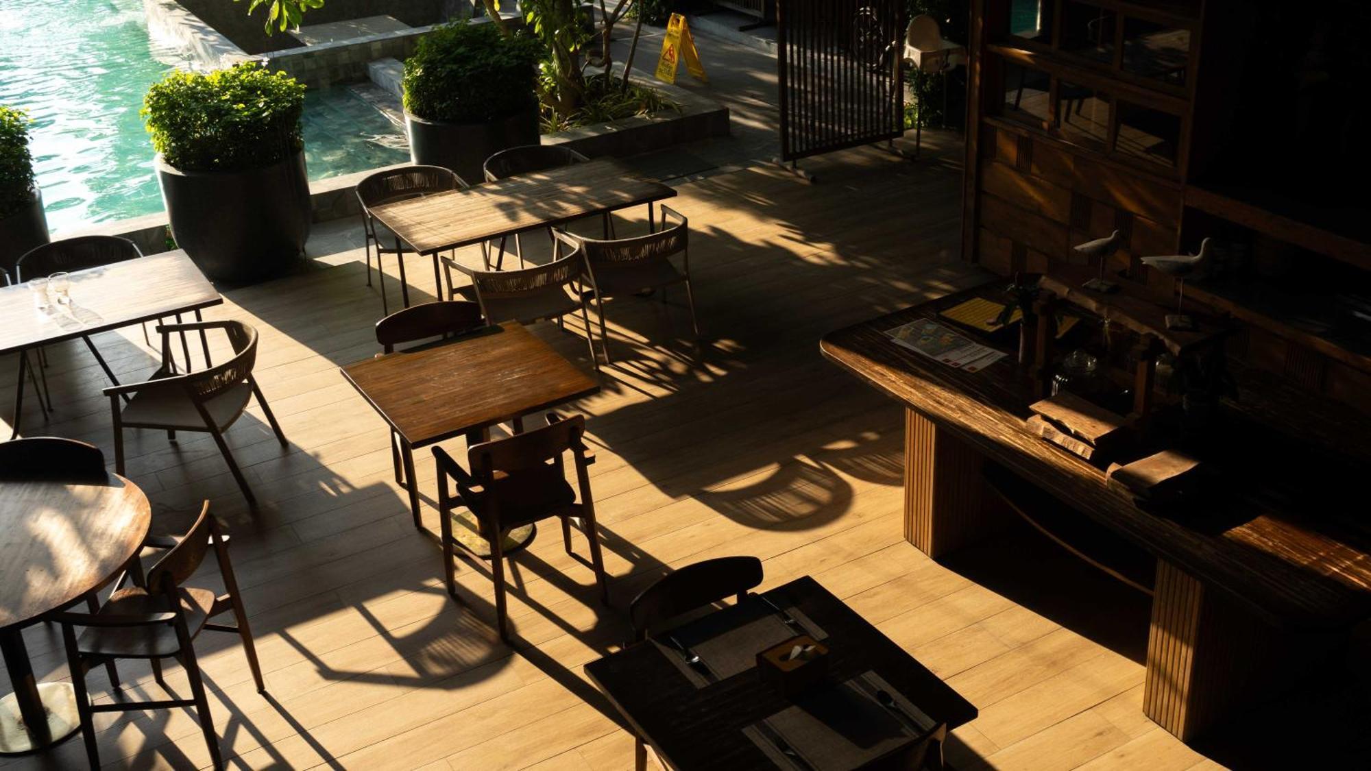 אפרטהוטל Seamira House Huahin - Sha מראה חיצוני תמונה