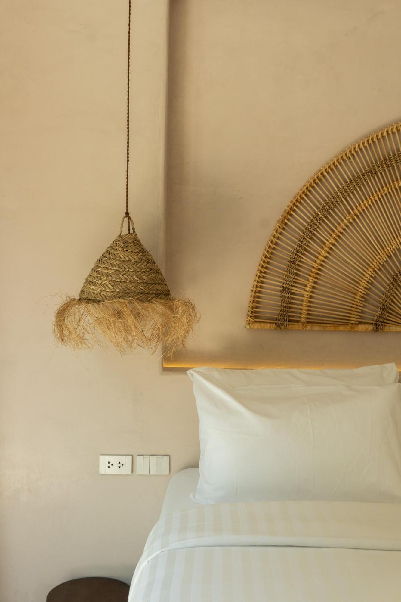 אפרטהוטל Seamira House Huahin - Sha מראה חיצוני תמונה